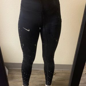 Nike leggings size L